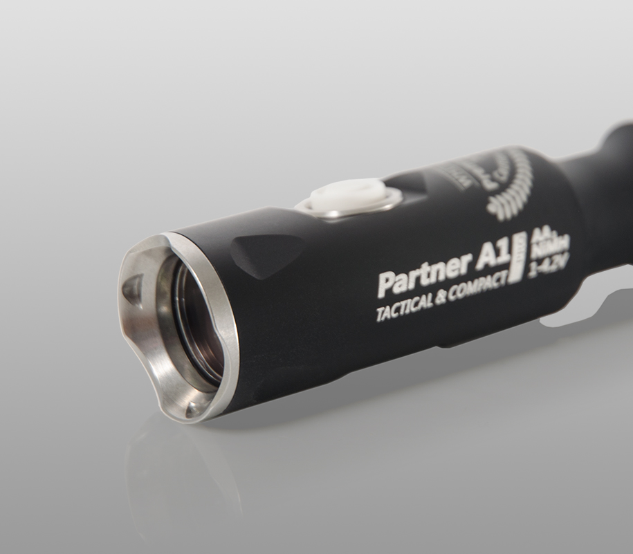 Armytek Partner A1 Pro XP-L Warm - фото7