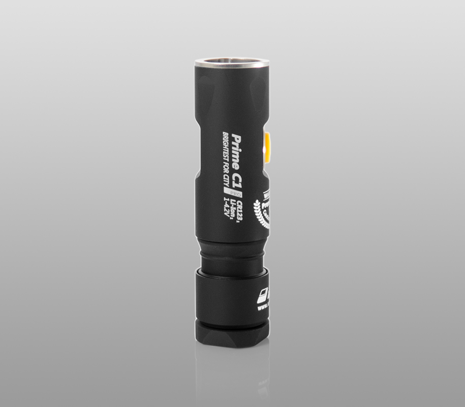 Armytek Prime C1 Pro XP-L White - фото8