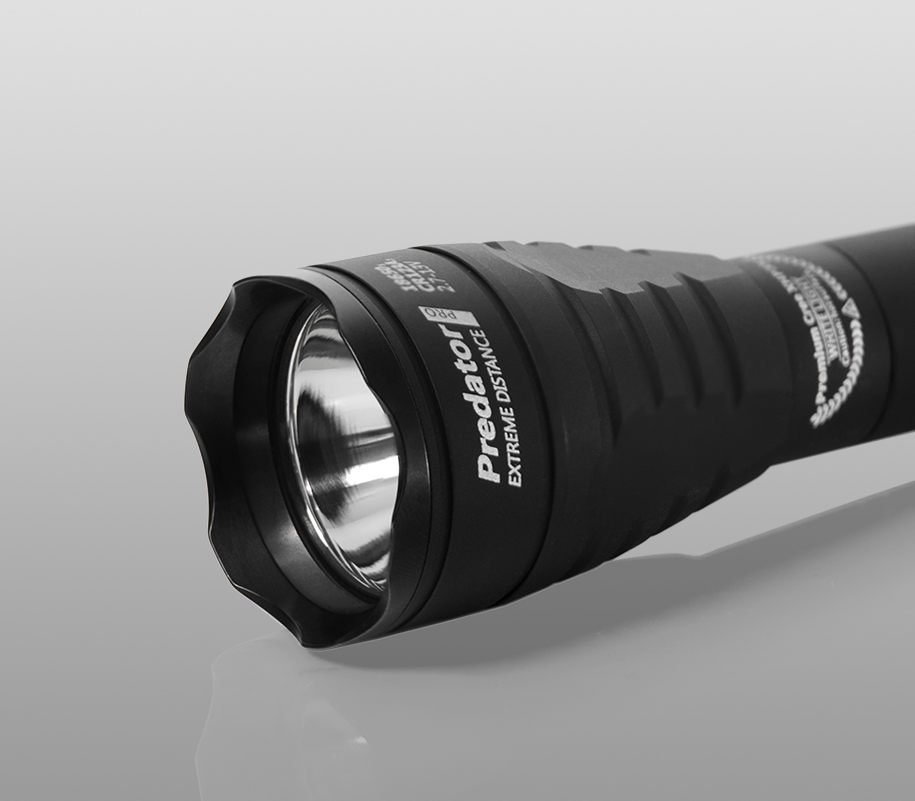 Armytek Predator Pro XHP35 HI (теплый свет) - фото9