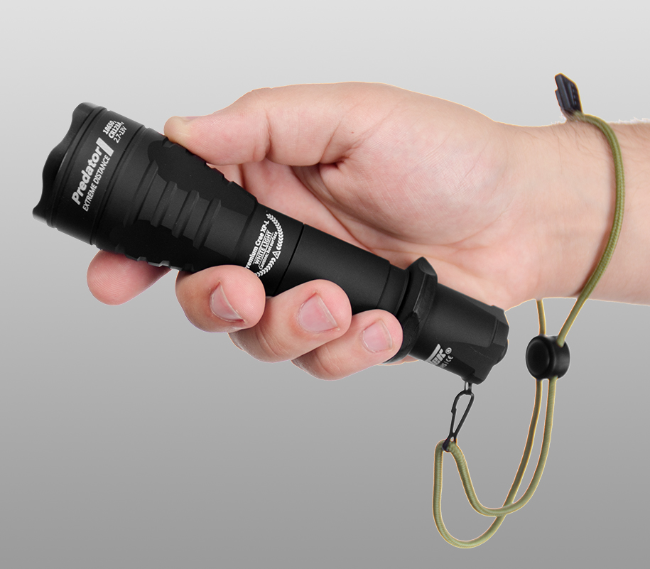 Armytek Predator Warm - фото2