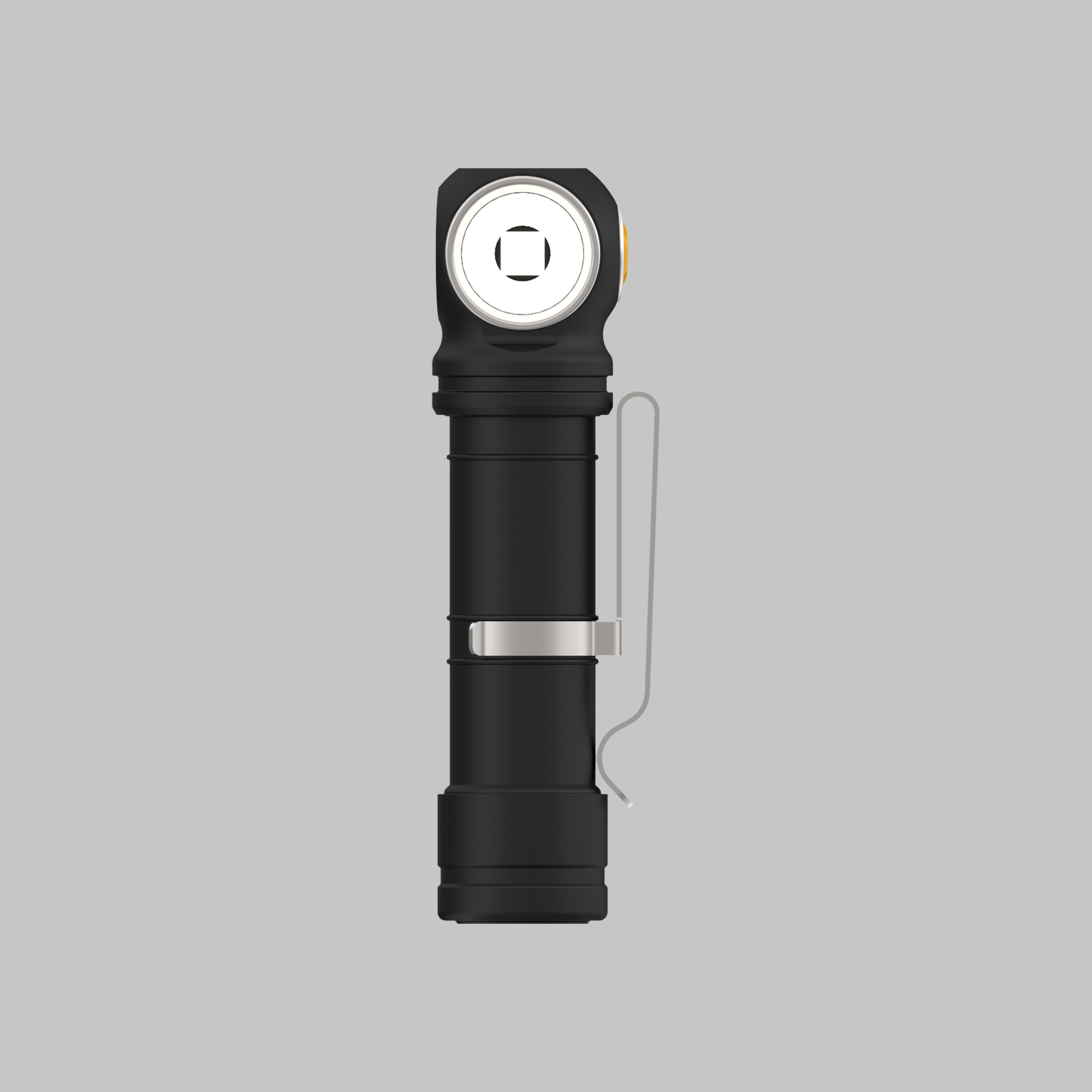 Armytek Wizard C2 Pro Max Magnet USB LR (Теплый свет) - фото4