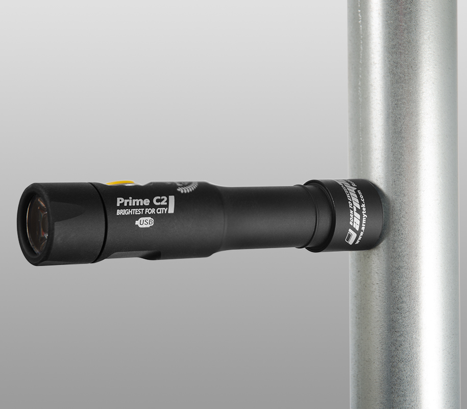 Armytek Prime C2 Magnet USB XP-L Warm - фото8