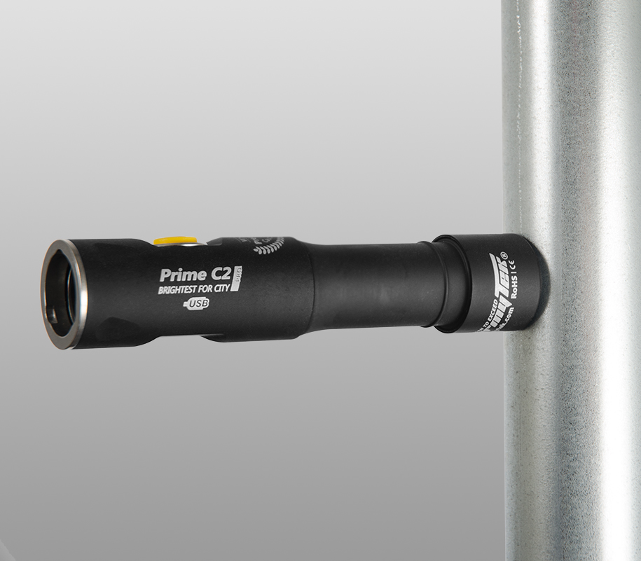 Armytek Prime C2 Pro Magnet USB XHP35 - фото8