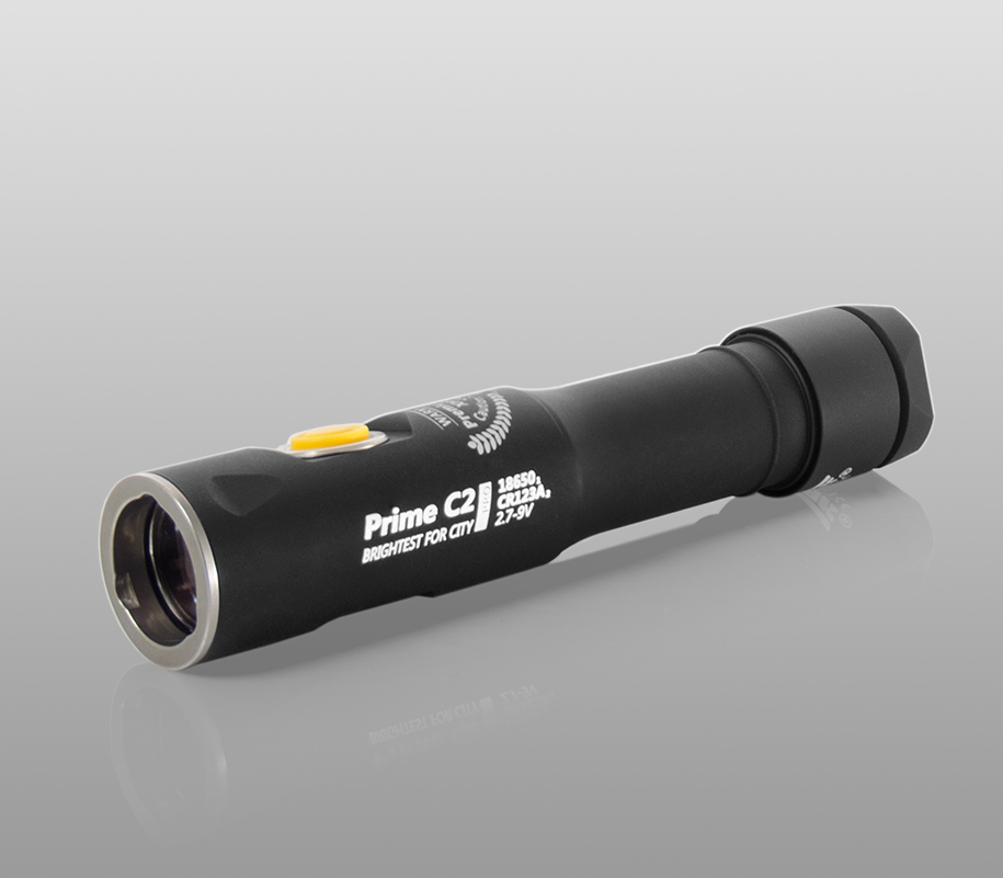 Armytek Prime C2 Pro XHP35 - фото