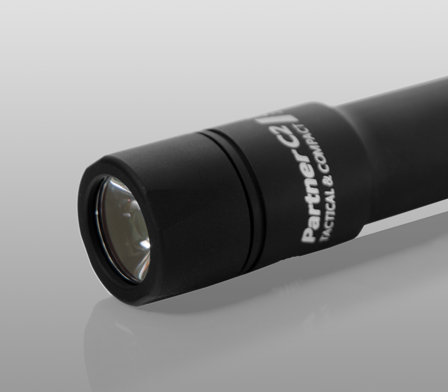 Тактический фонарь Armytek Partner C2 (тёплый свет) - фото7