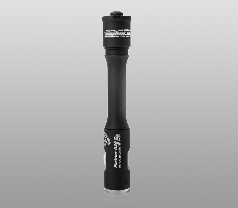 Armytek Partner A2 Pro XP-L (теплый свет) - фото6