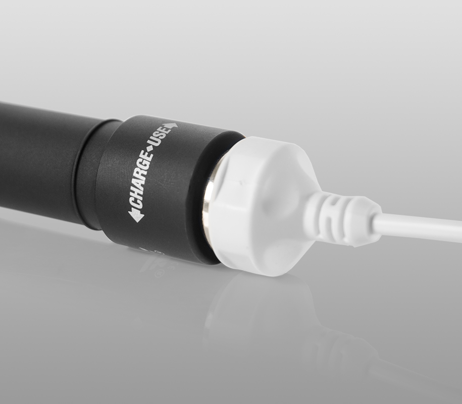 Armytek Prime C2 Magnet USB XP-L White - фото7