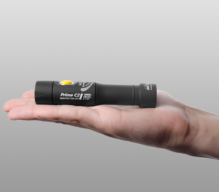 Фонарь на каждый день Armytek Prime C2 - фото2