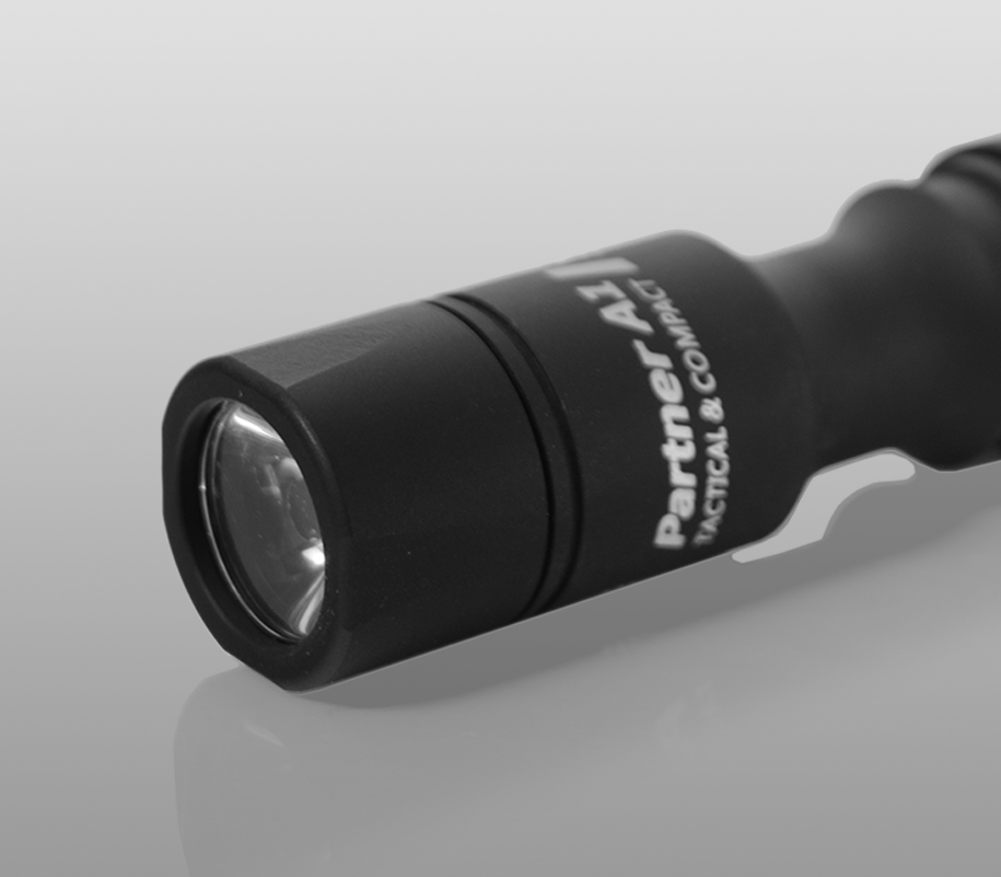 Тактический фонарь Armytek Partner A1 - фото7