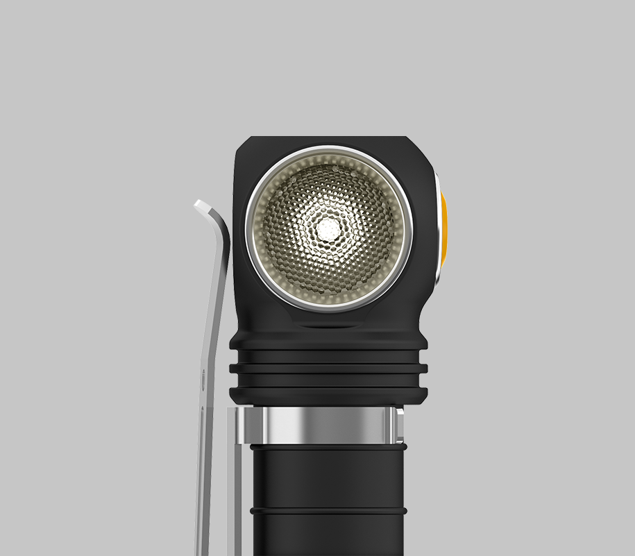 Armytek Wizard C1 Pro Magnet USB  Warm - фото3