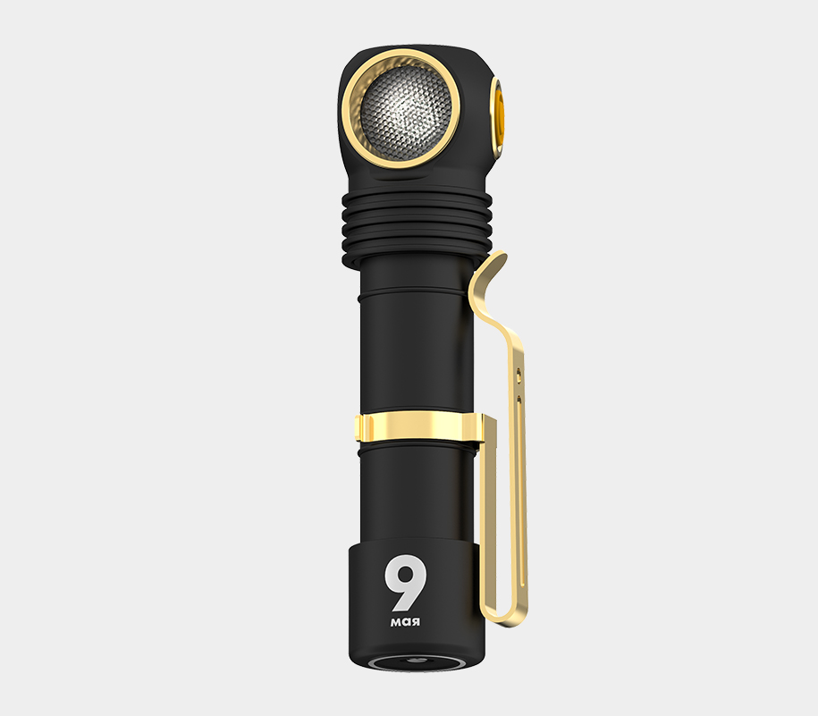 Armytek Wizard Magnet USB 75 Лет Победы  XP-L - фото2