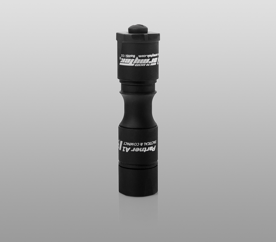 Тактический фонарь Armytek Partner A1 - фото6