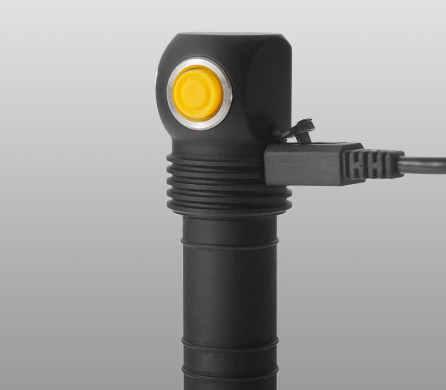 Armytek Elf C2 Micro-USB XP-L - фото7