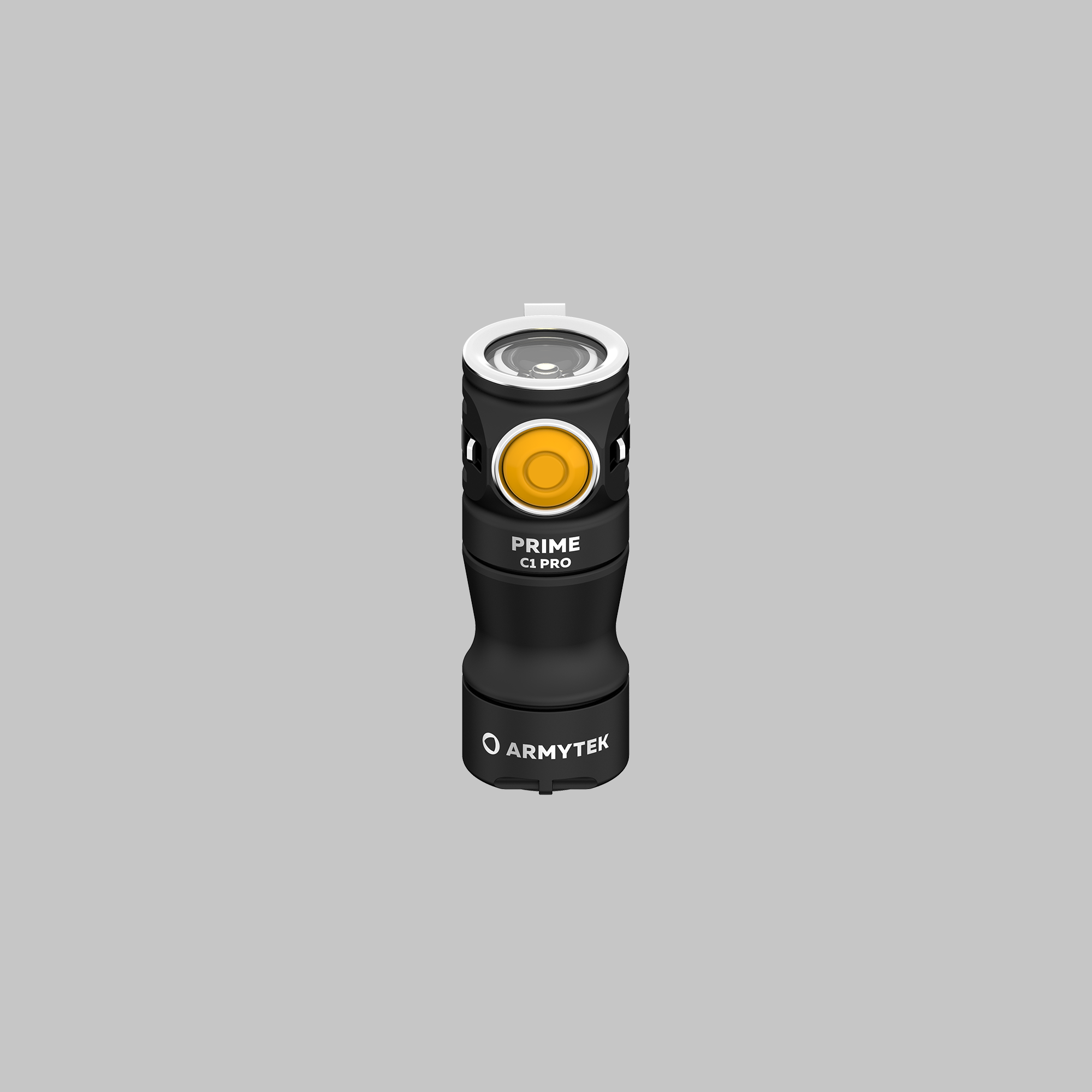 Armytek Prime C1 Pro Magnet USB  Warm - фото