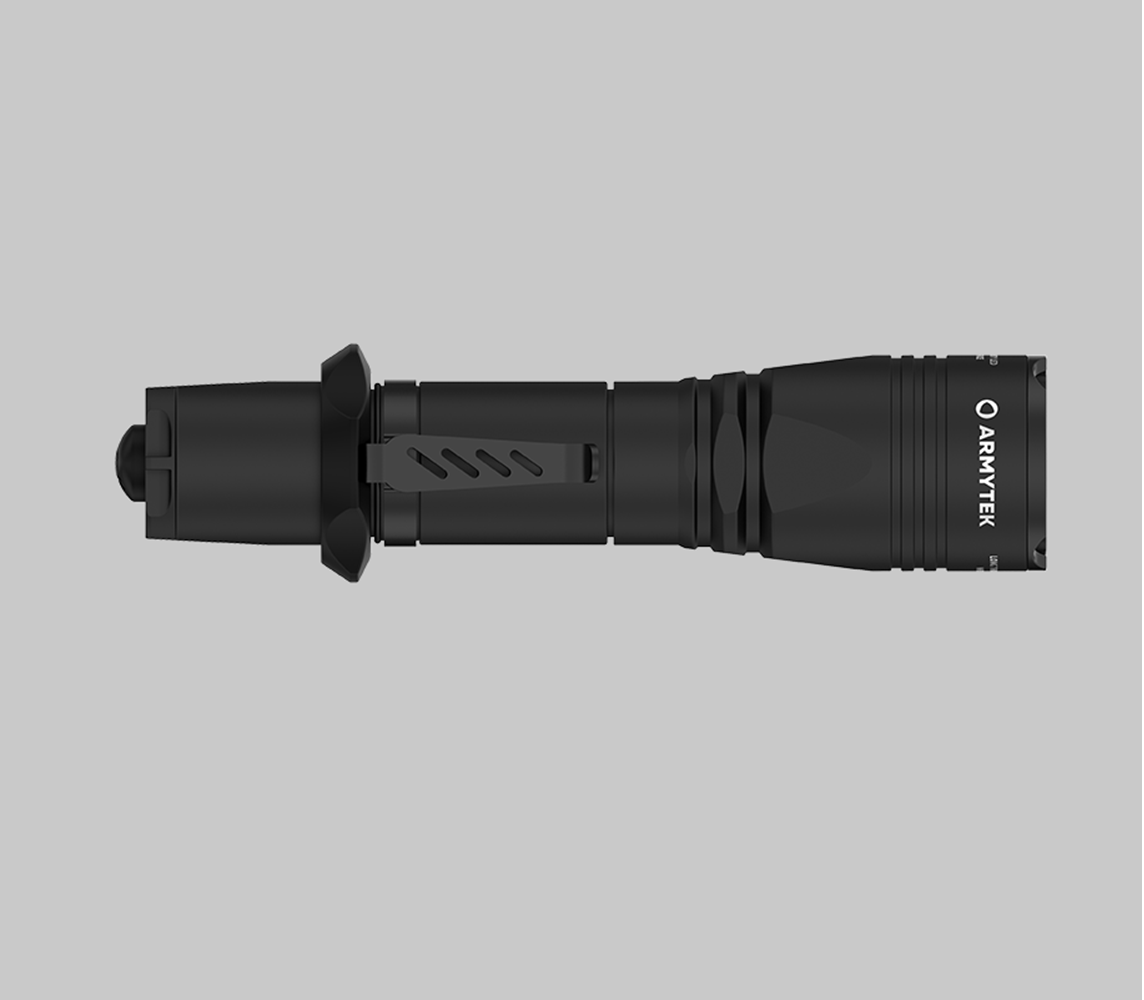 Armytek Dobermann Extended Set  White - фото2