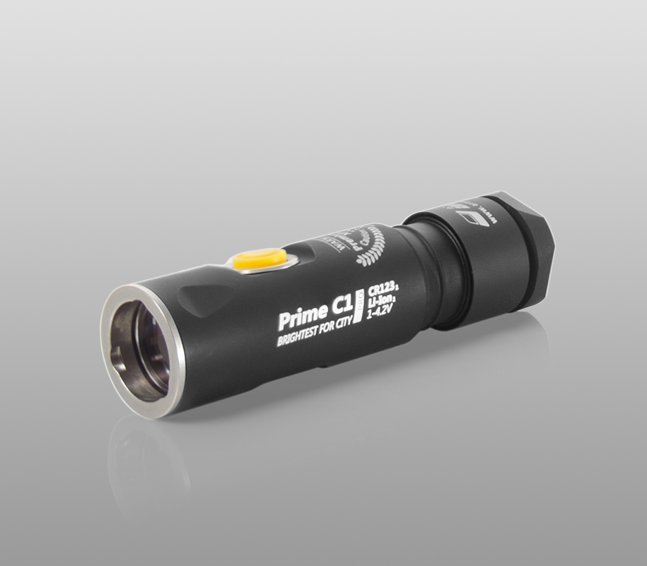 Armytek Prime C1 Pro XP-L White - фото