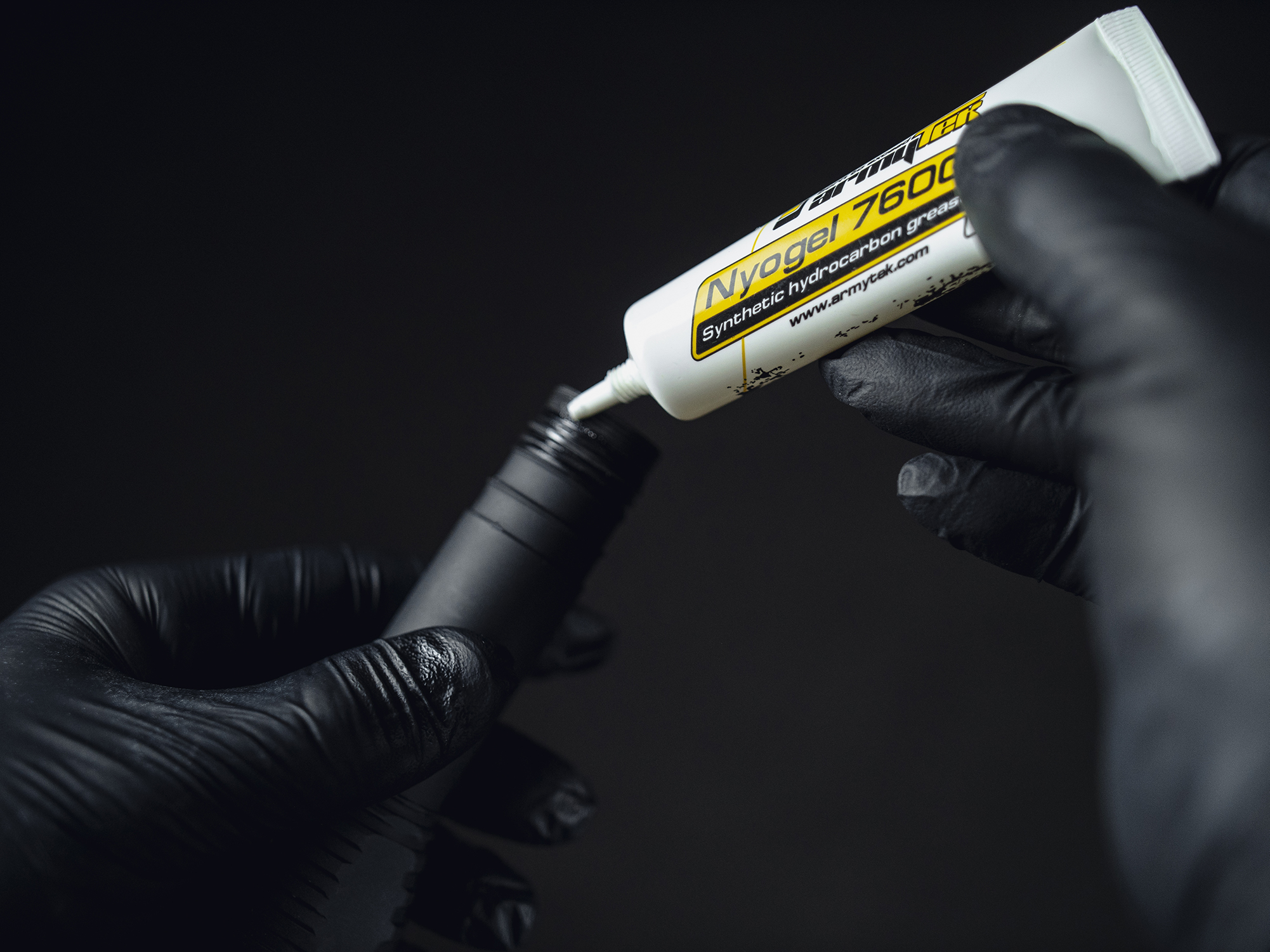 Armytek NyoGel 760G 5 ml - фото2