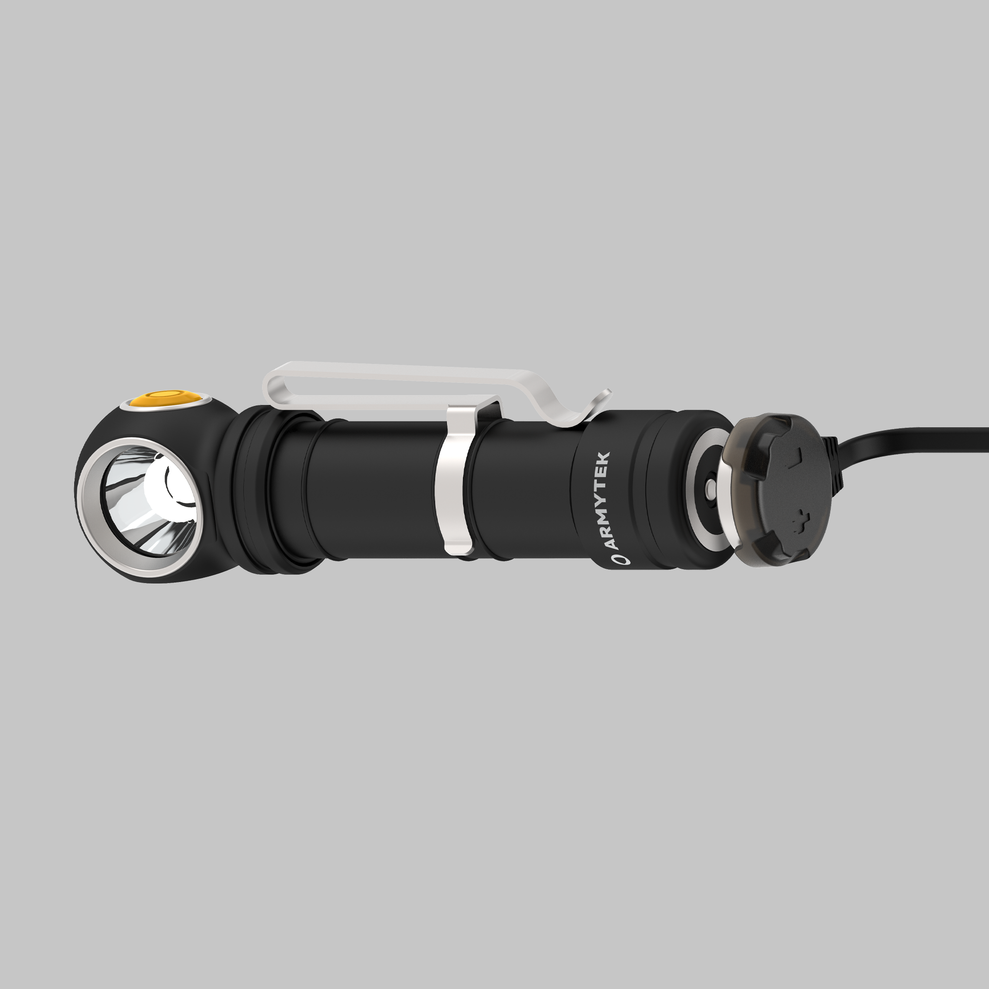 Armytek Wizard C2 Pro Max Magnet USB LR (Теплый свет) - фото3