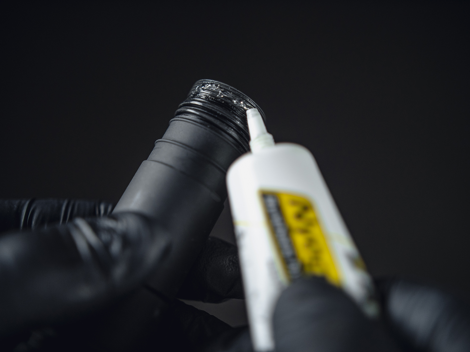 Armytek NyoGel 760G 25 ml - фото4