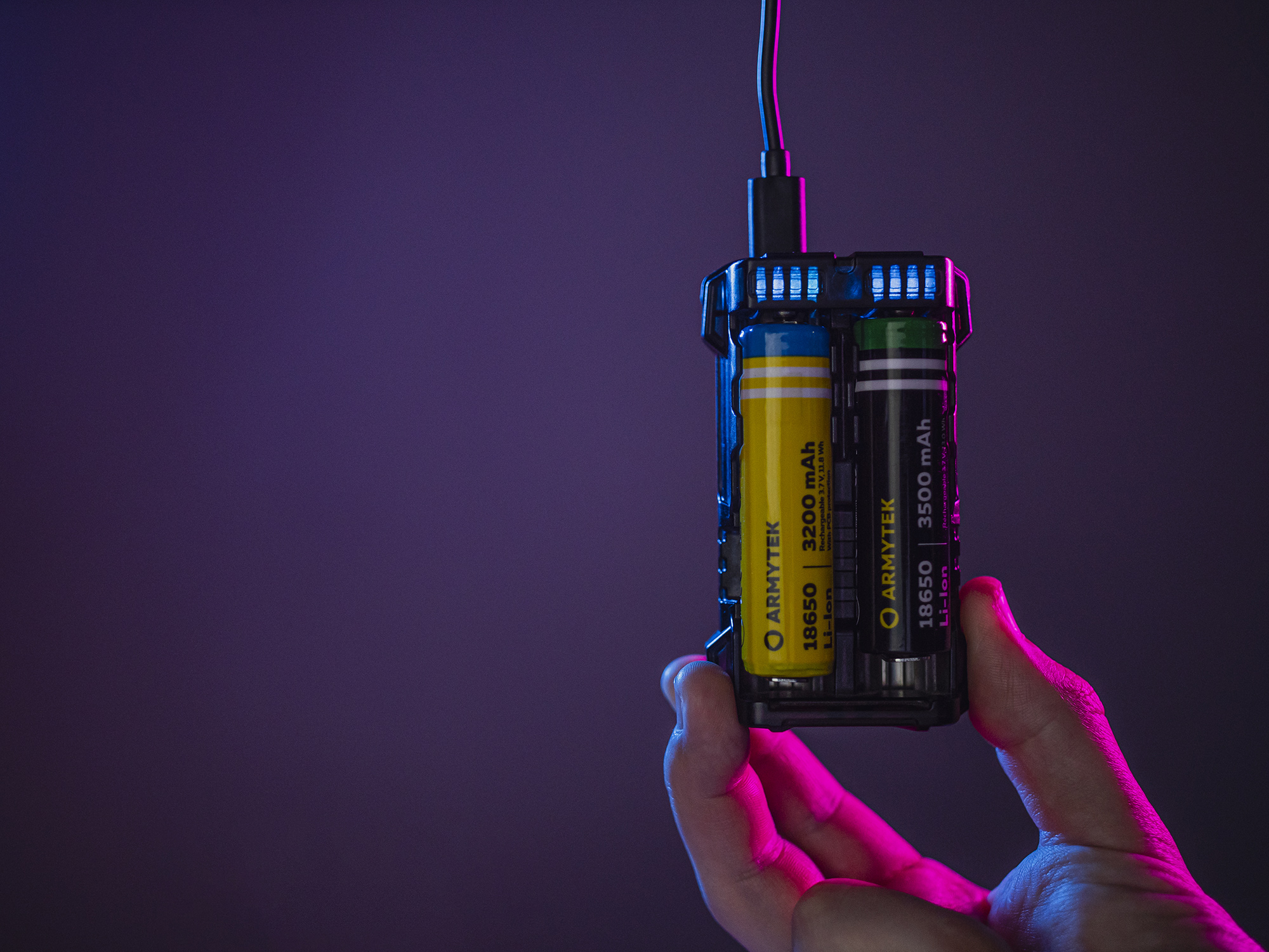 Armytek Handy C2 VE - фото5