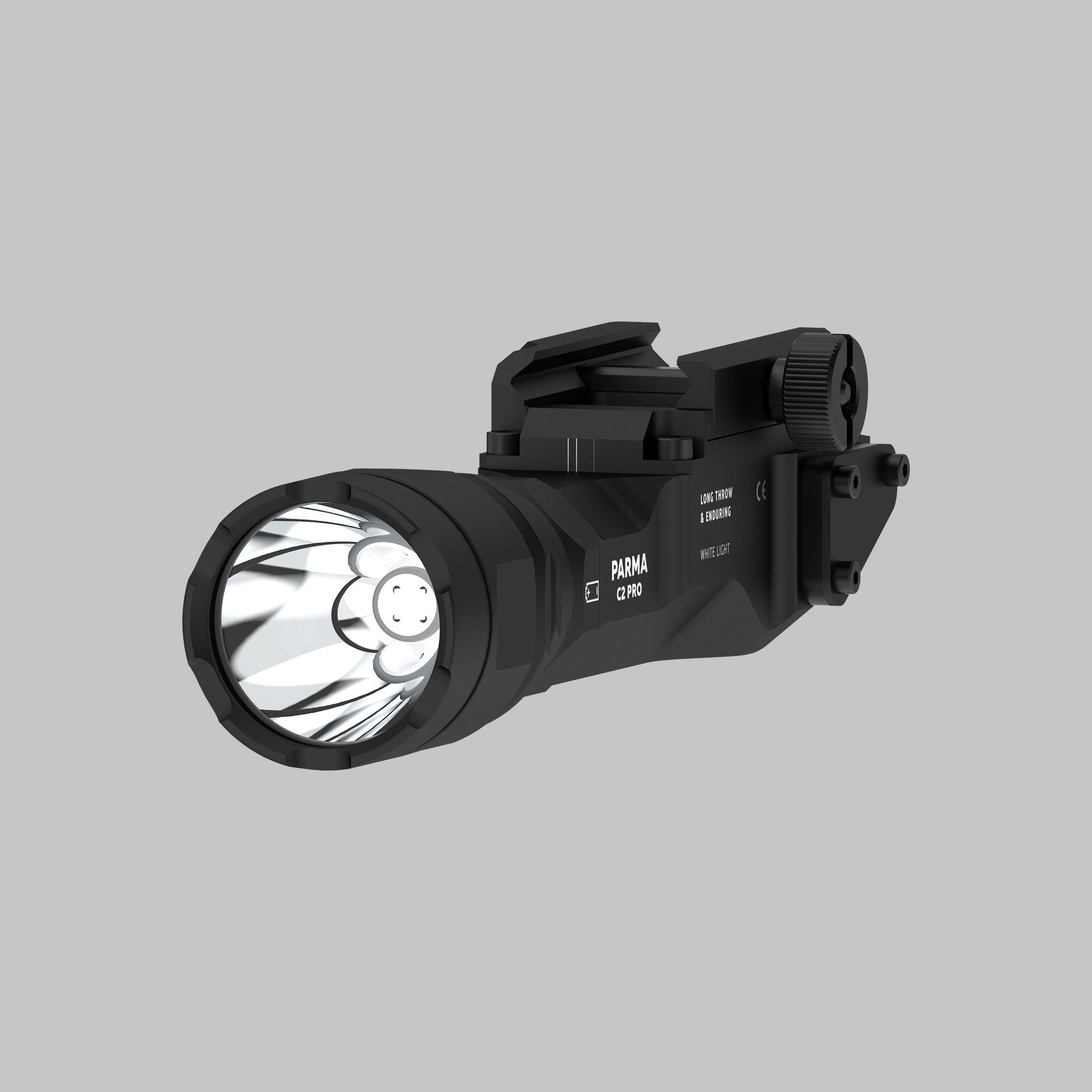 Armytek Parma C2 Pro - фото