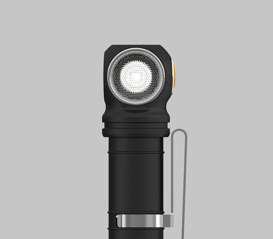 Armytek Wizard C2 Pro Max Magnet USB  White - фото3