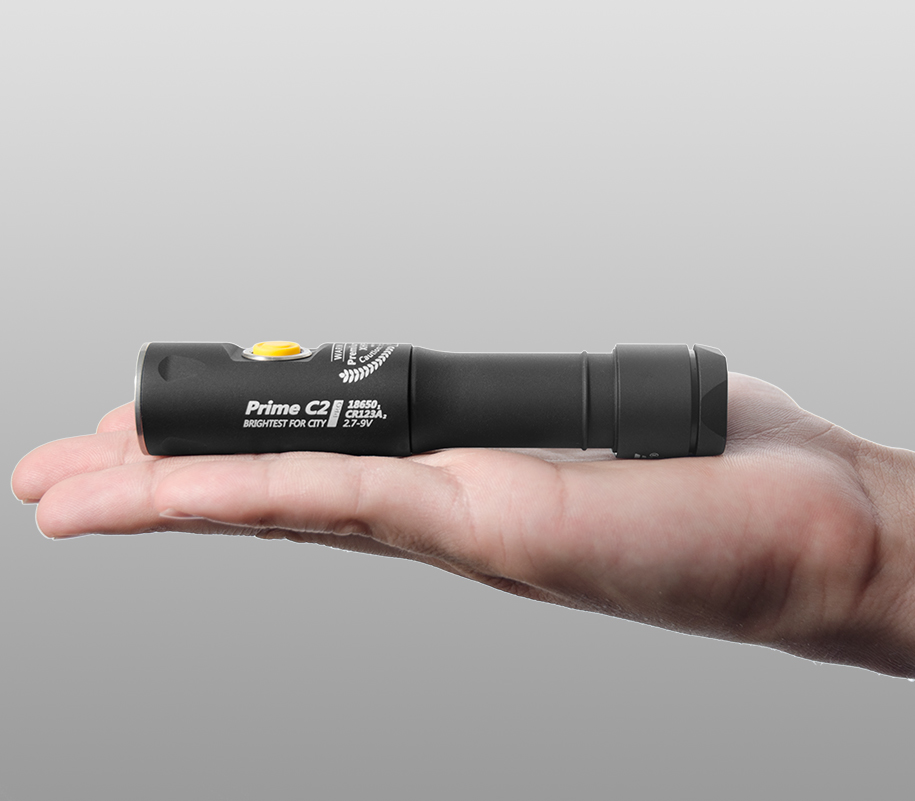 Armytek Prime C2 Pro XHP35 Warm - фото3