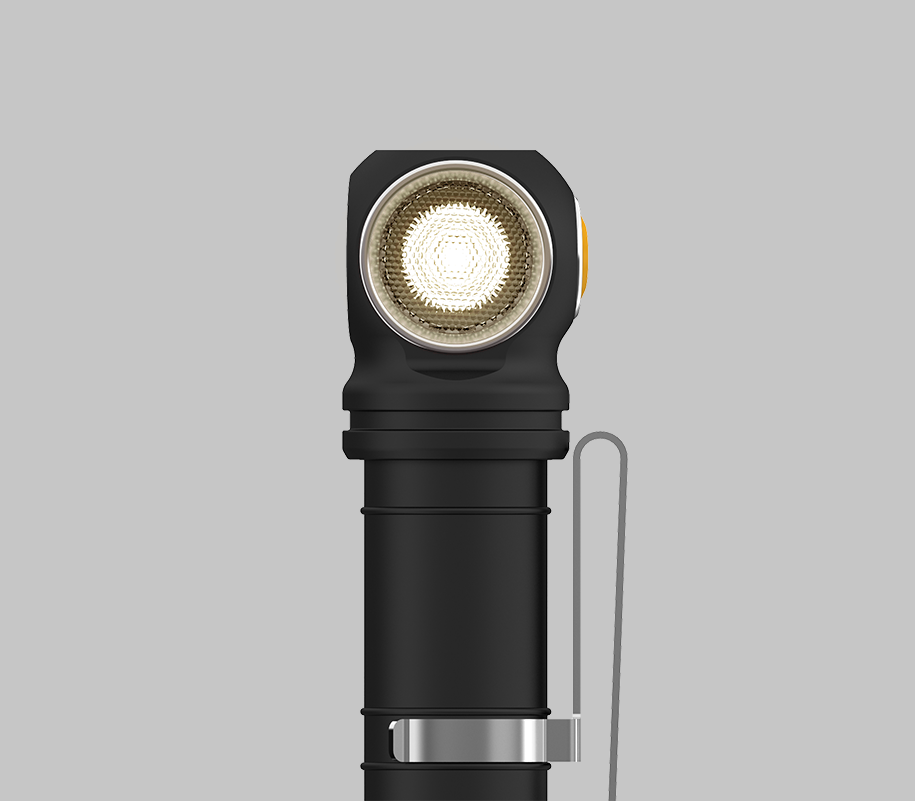 Armytek Wizard C2 Pro Max Magnet USB  Warm - фото3