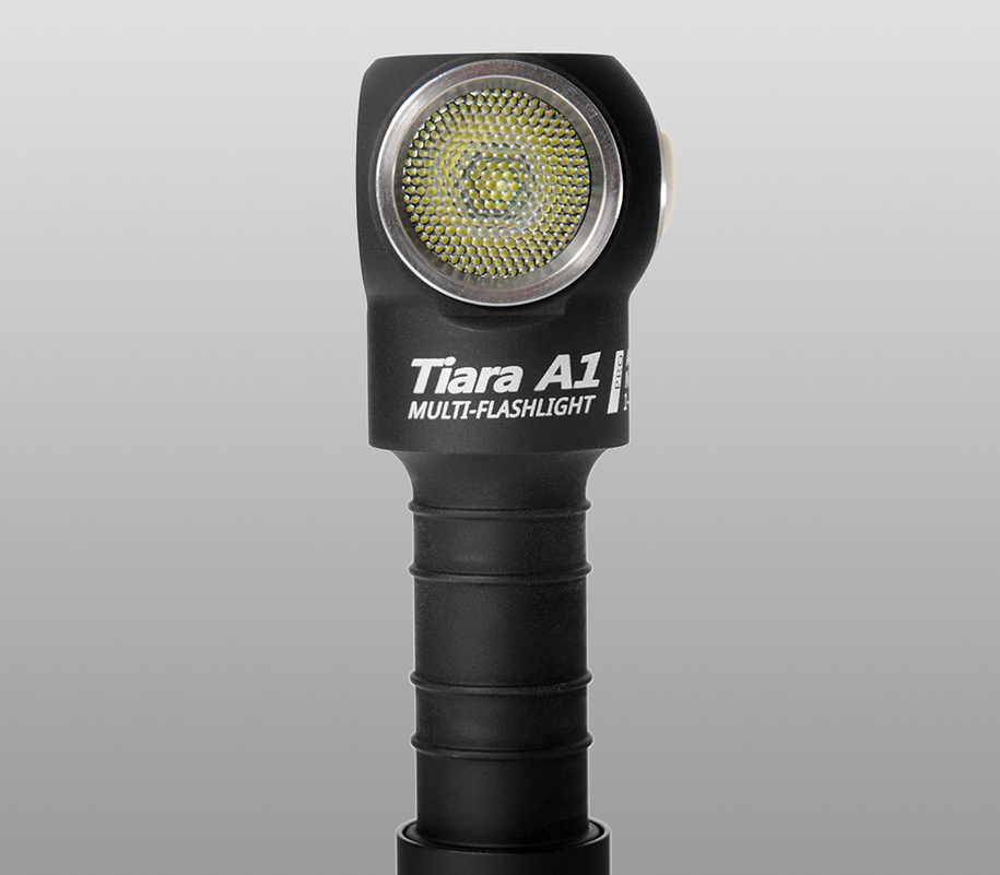 Мультифонарь Armytek Tiara A1 Pro - фото9