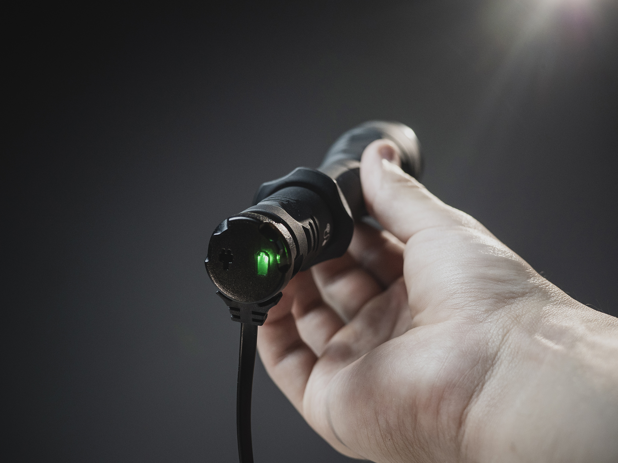 Armytek Magnetic Charger AMC-03 - фото9