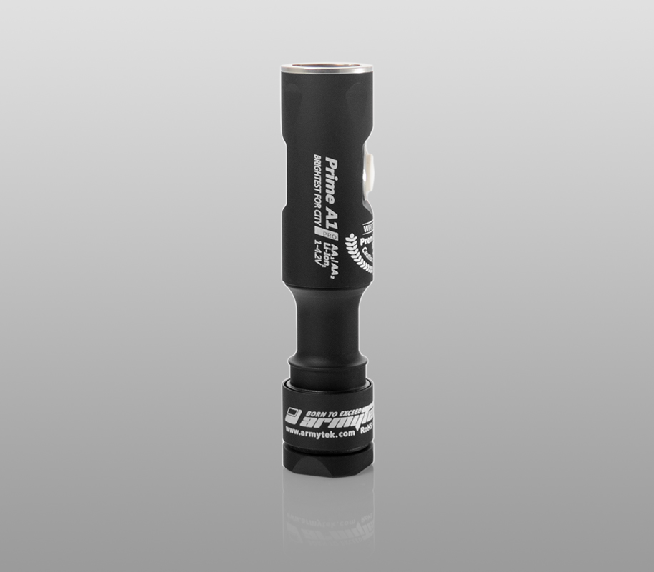 Armytek Prime A1 Pro XP-L Warm - фото6