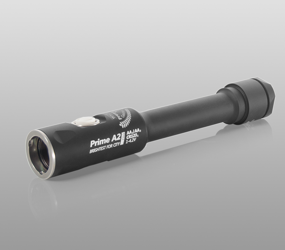 Armytek Prime A2 Pro XP-L Warm - фото