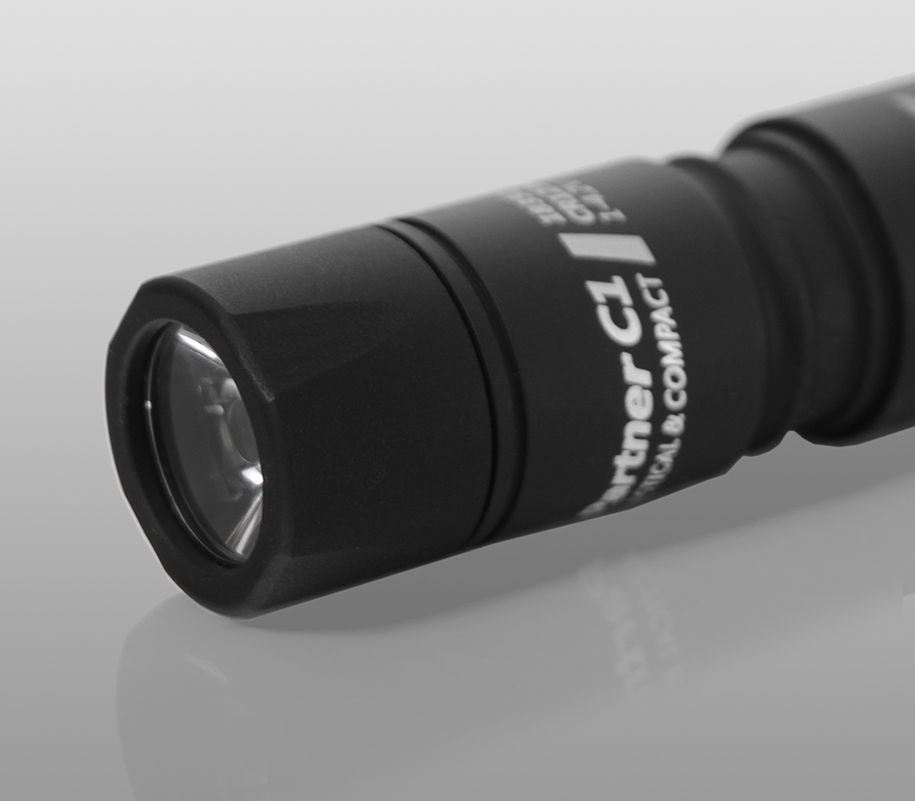 Тактический фонарь Armytek Partner C1 - фото8