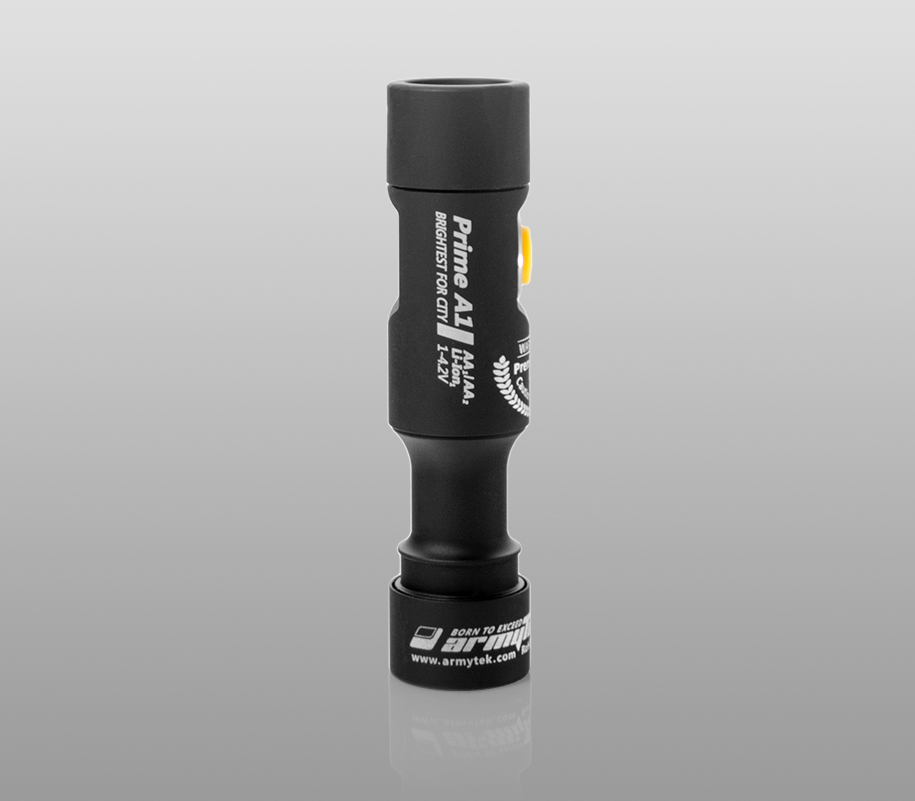 Armytek Prime A1 XP-L Warm - фото5