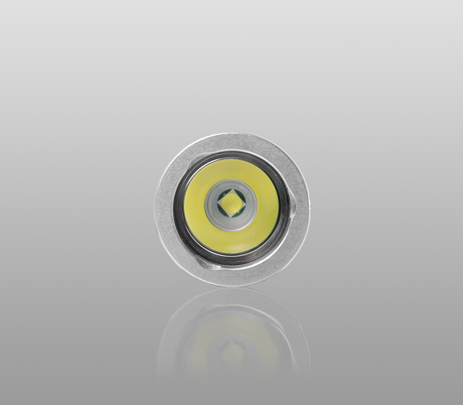 Armytek Prime A2 Pro XP-L Gold Bezel - фото4