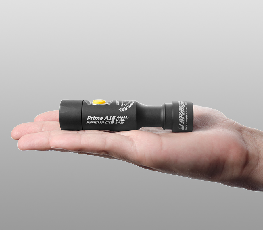 Armytek Prime A1 XP-L Warm - фото2