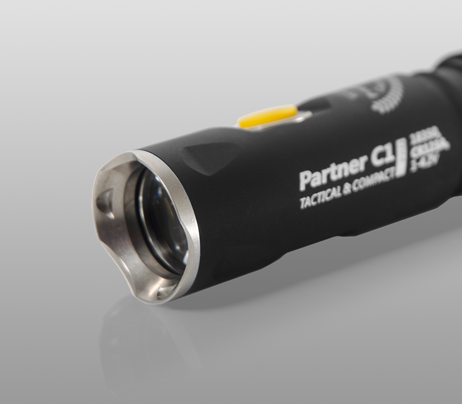 Armytek Partner C1 Pro XP-L Warm - фото7