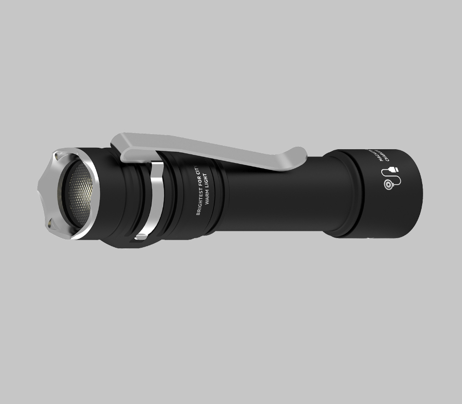 Armytek Prime C2 Pro Magnet USB  Warm - фото