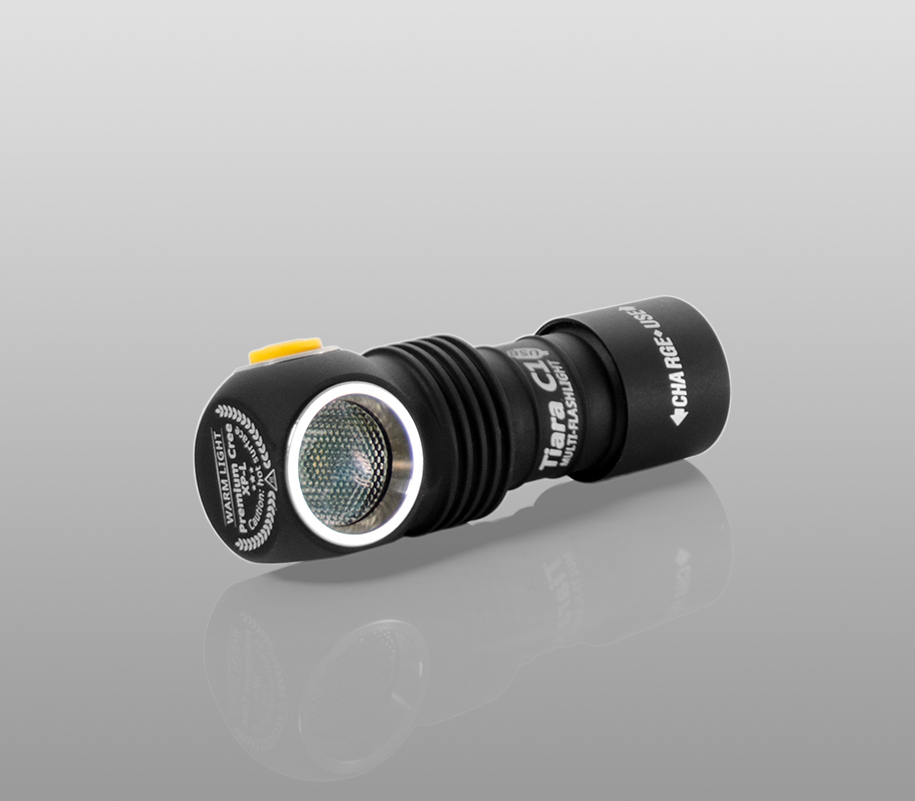 Мультифонарь Armytek Tiara C1 Magnet USB - фото10