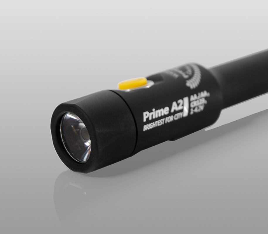 Armytek Prime A2 White - фото6