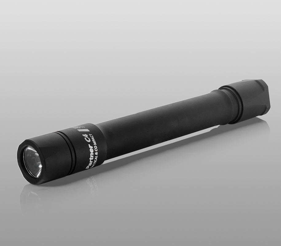 Armytek Partner C4 XP-L White - фото