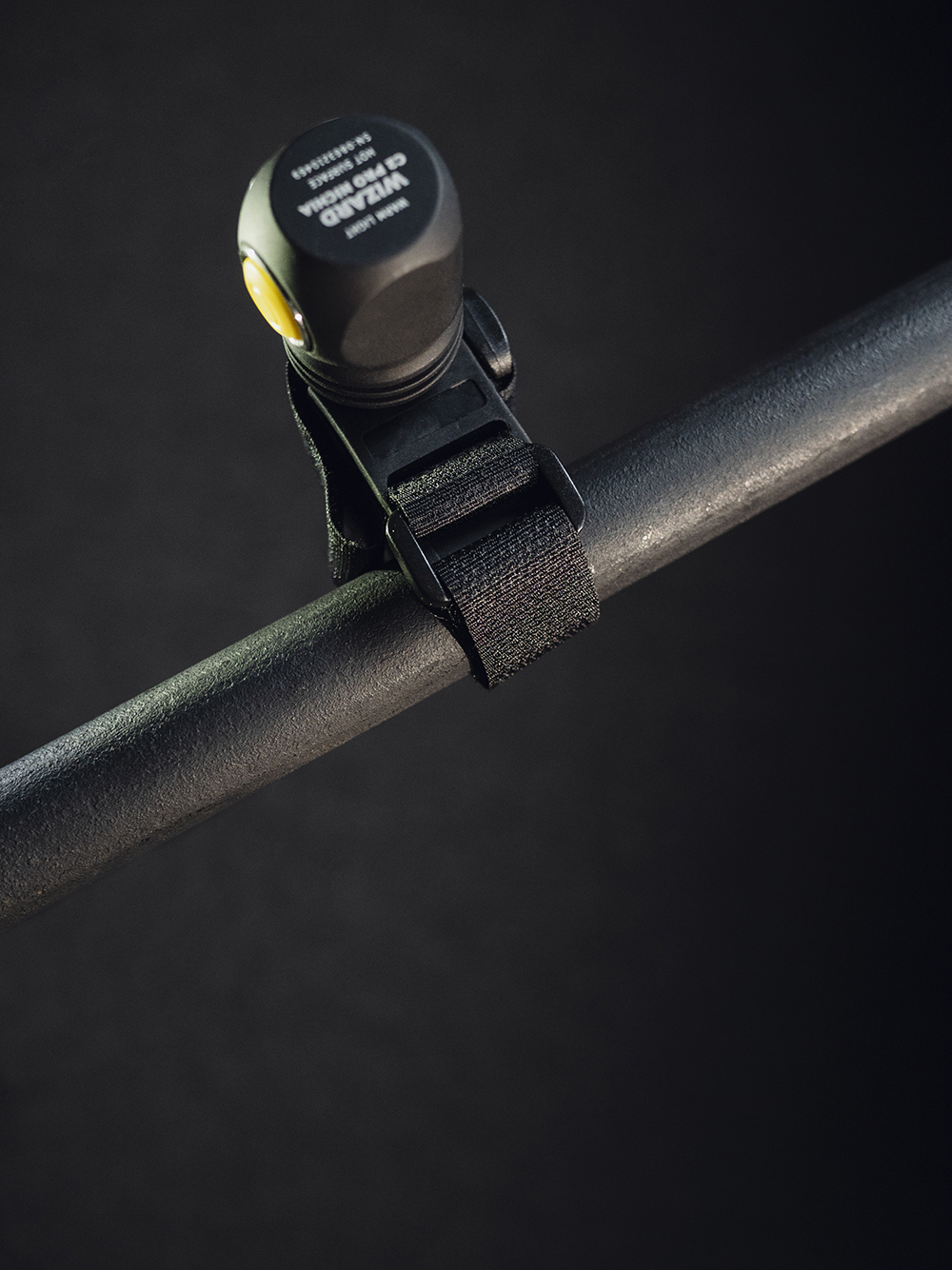 Bicycle Mount BM-01 - фото8