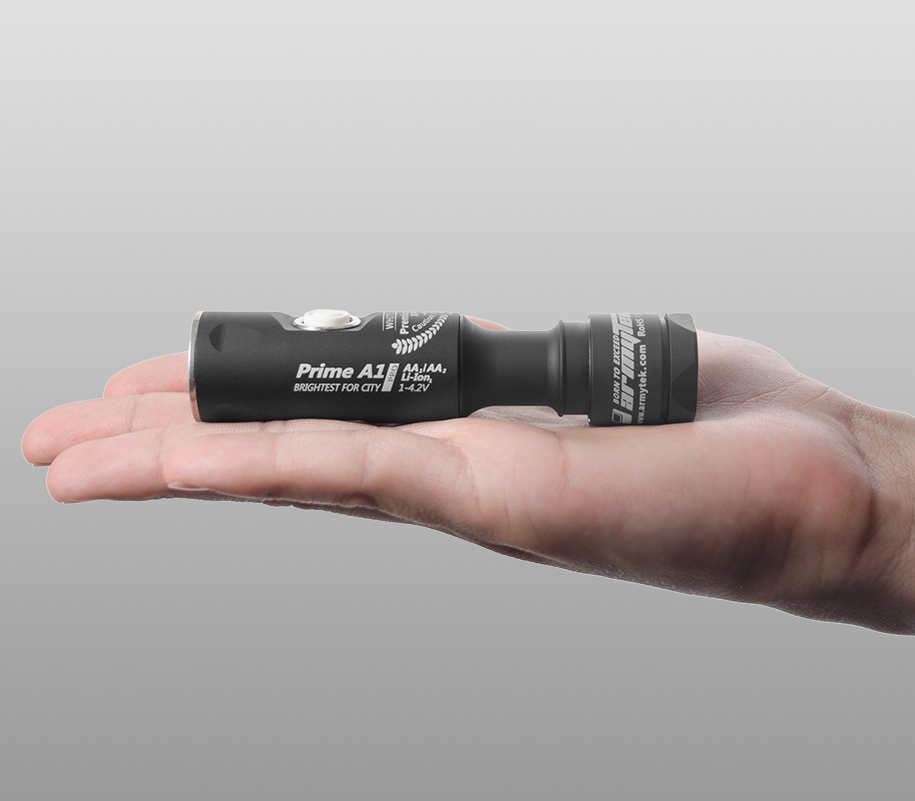 Armytek Prime A1 Pro XP-L Warm - фото3