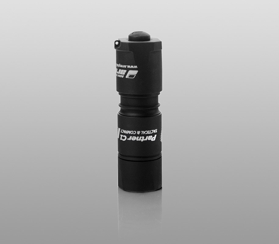 Тактический фонарь Armytek Partner C1 - фото6