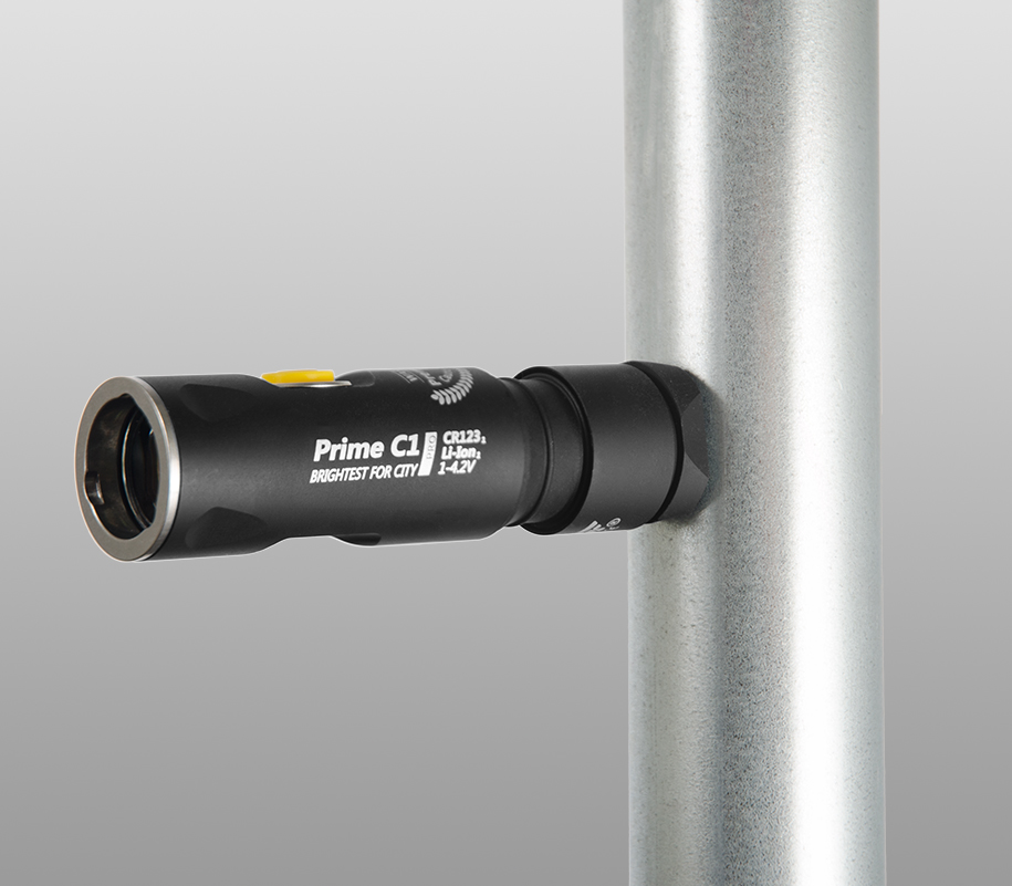 Armytek Prime C1 Pro XP-L White - фото4