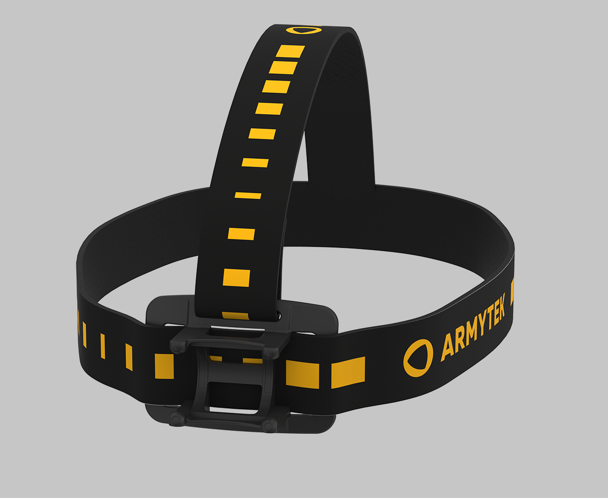 Armytek Headmount Wizard C2/Elf С2 - фото